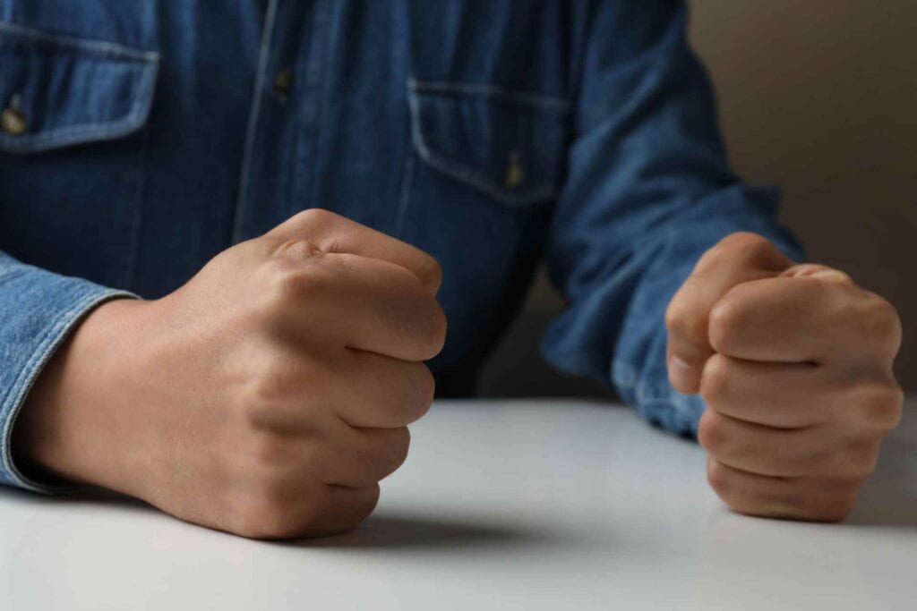 Mountain CAP Family Support Center offers free anger management workshop for adults