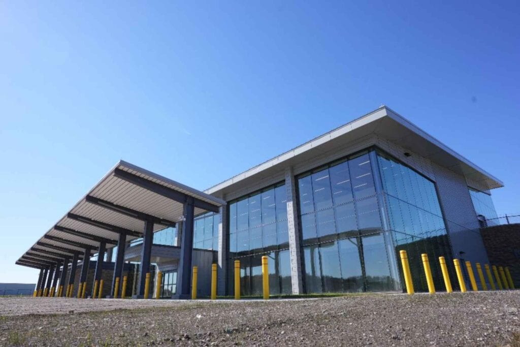 North Central West Virginia Airport Nears Completion Of 54 Million 3153ab31 1212 4b39 B94f 76d15678a5fa 1024x683