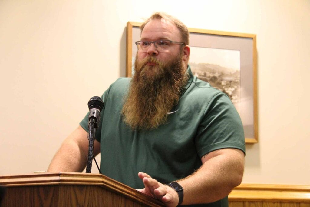 County rec director recaps 2024 Upshur County Recreational Park, Pool season