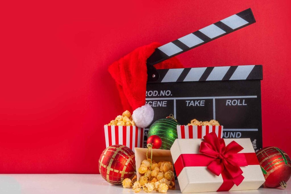 ‘Hank’s Christmas Wish 2’ world premiere to take place in Buckhannon