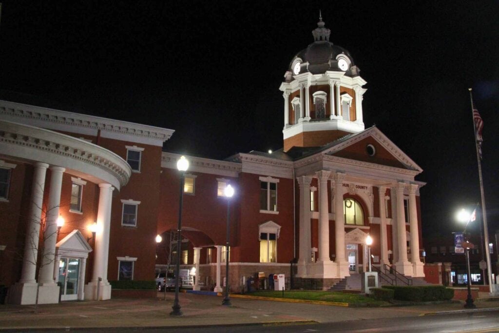 Two county official discuss their plans for upcoming terms following Nov. 5 General Election