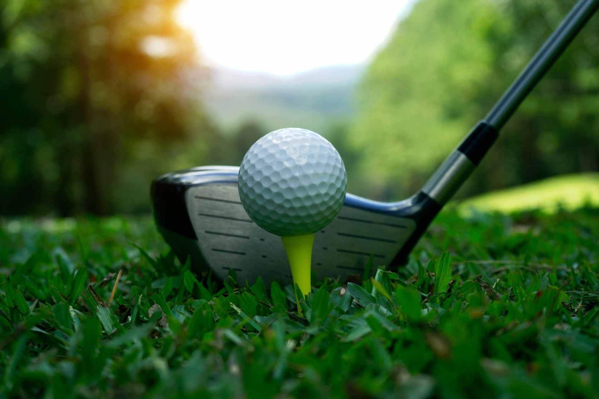West Virginia State Parks announces 2025 golf season passes now available