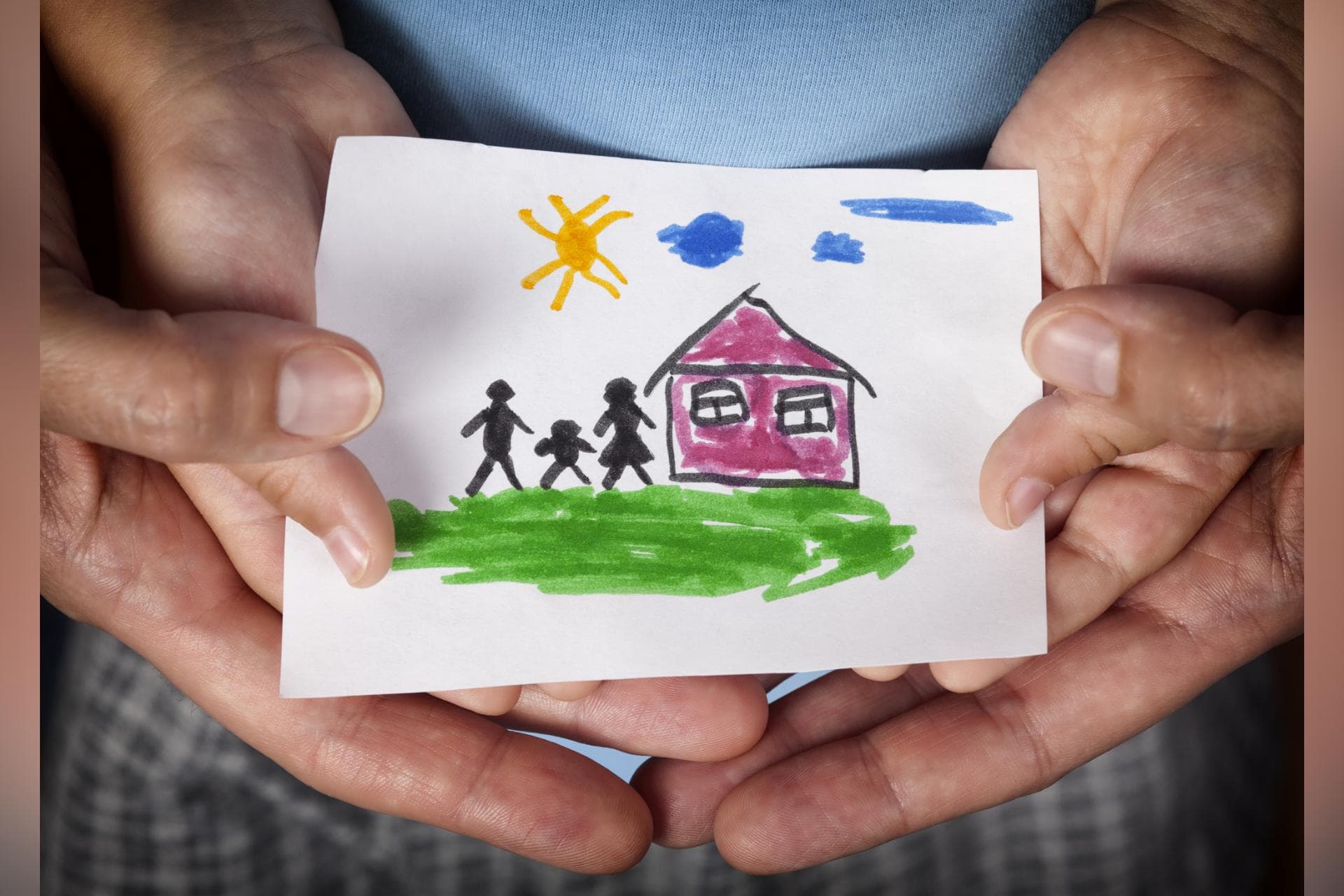 West Virginia Department of Human Services shares end of year successes in child welfare