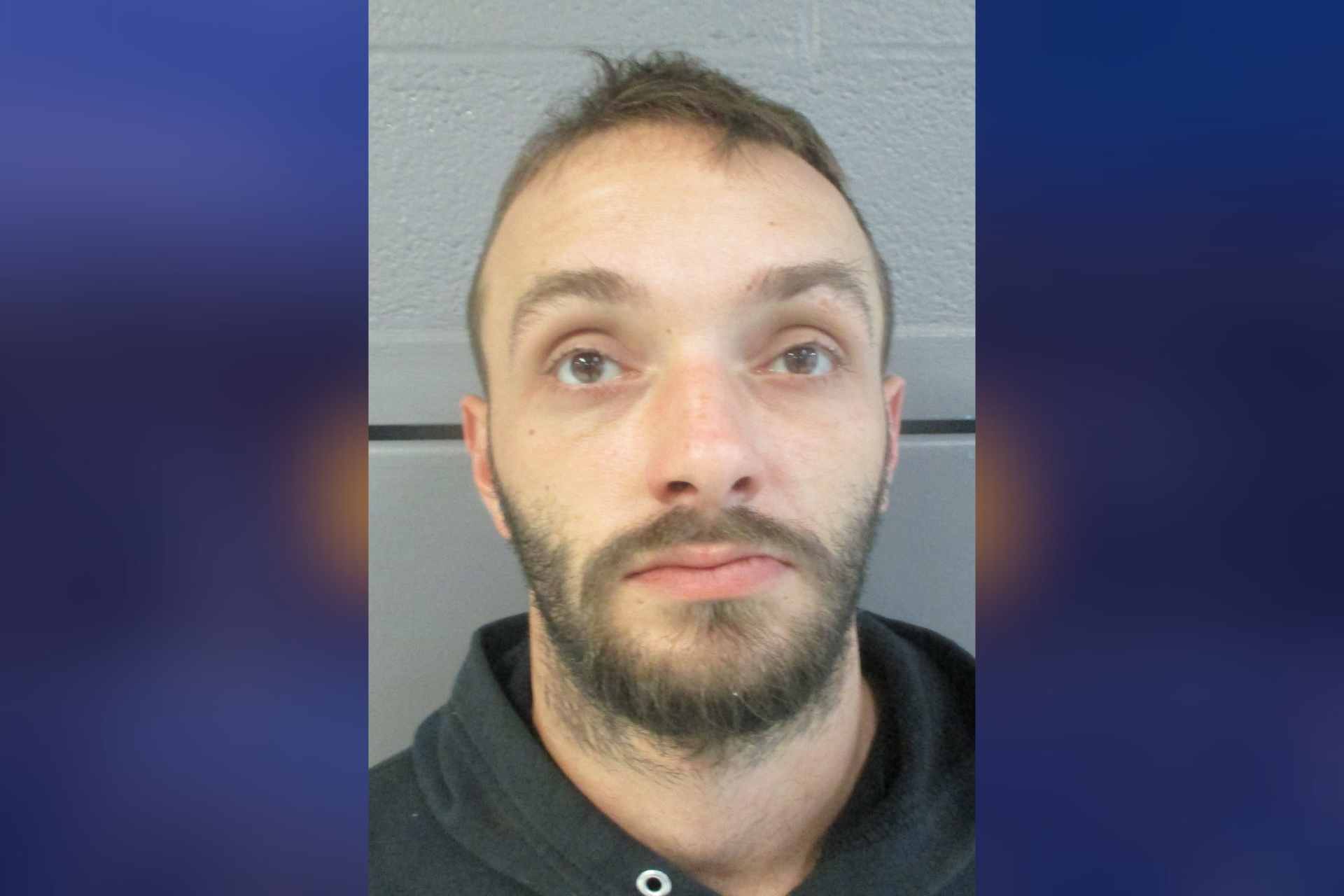 French Creek Man Arrested For Allegedly Strangling Victim french-creek-man-arrested-for-allegedly-strangling-victim