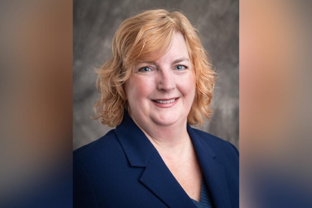 Fairmont State University appoints new dean of graduate studies