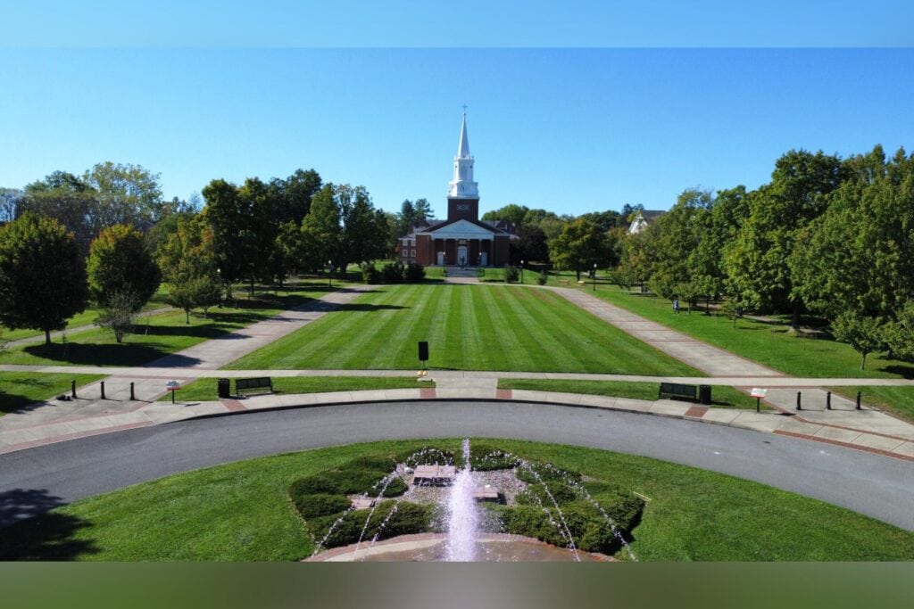 Fourth annual Christian Ashram retreat set for Jan. 24-26 at West Virginia Wesleyan College