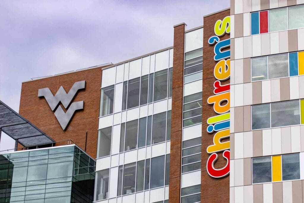 WVU researchers’ measure to better assess children with traumatic injuries named a top study of 2024