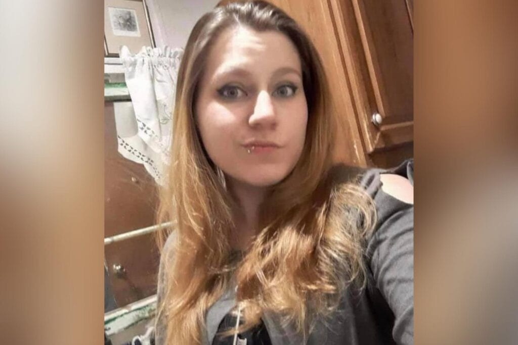 Remains found in Monongahela National Forest identified as Cassie Sheetz