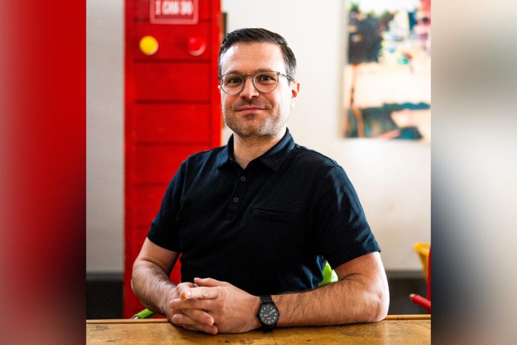 LMC hires David Moscati as creative director