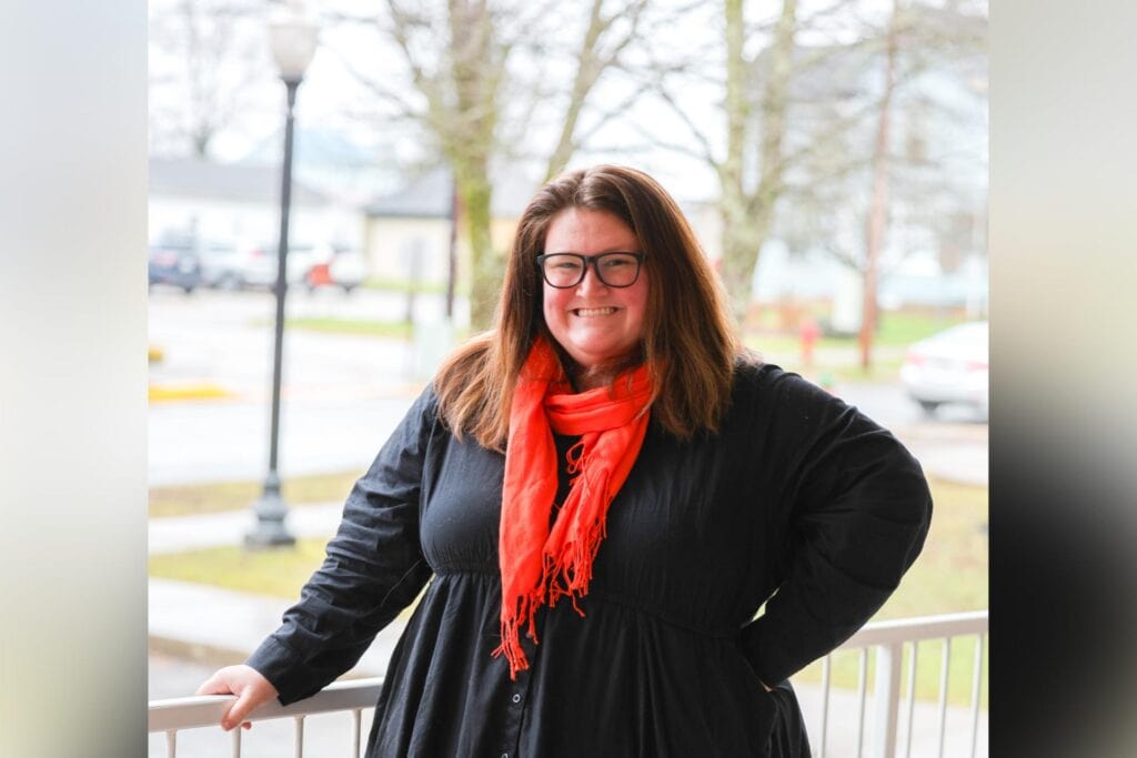 WVWC announces new Assistant Vice President for Alumni Engagement