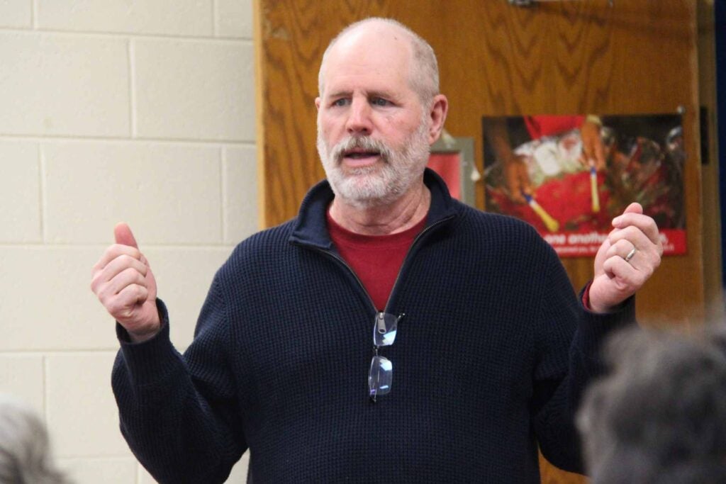 Local Habitat for Humanity plans to break ground on first of two new homes in Buckhannon this spring