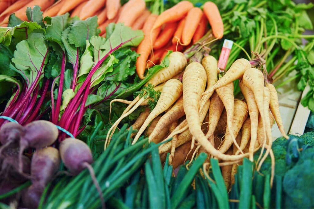 ‘Winter Blues Farmers Market’ to return in March with over 120 West Virginia agribusinesses