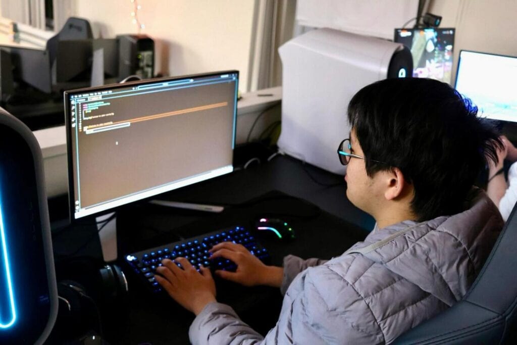 West Virginia Wesleyan College launches new cybersecurity major to address growing industry demand