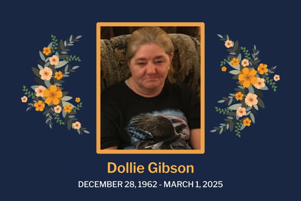 Dollie Gibson