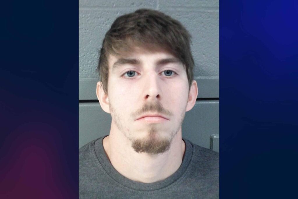 Buckhannon man arrested for cocaine and tramadol possession amid child pornography probe