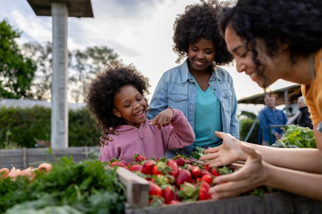 West Virginia WIC Farmers Market Program expands access through digital innovation