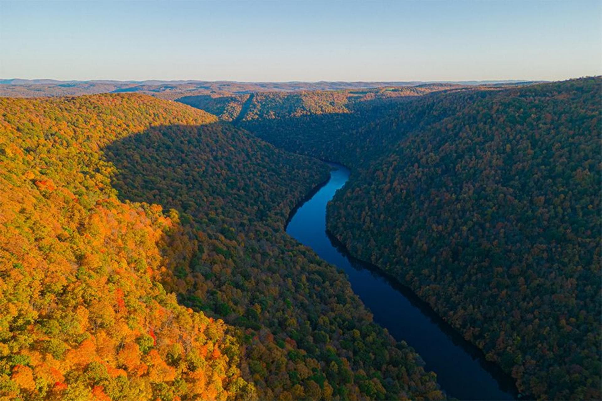 Ohio couple aims to uplift central West Virginia via 0K gift to WVU Ohio couple aims to uplift central West Virginia via 0K gift to WVU