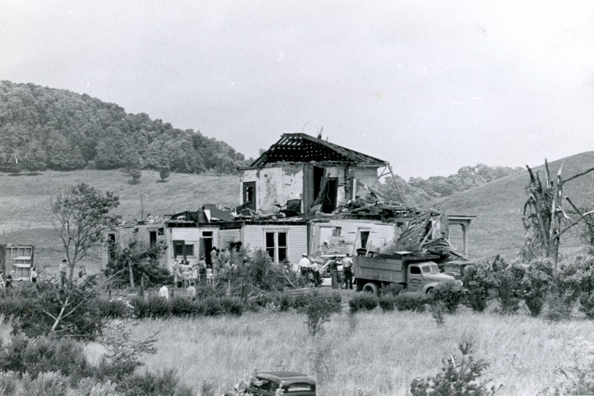 This week in West Virginia history: June 22-28