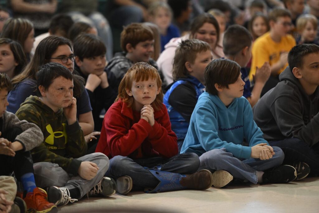 Leading the way in teacher training, WVU addresses critical need for educators