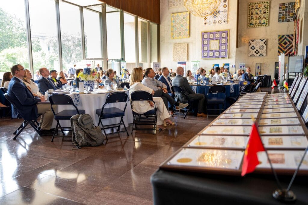 33 West Virginia companies honored for expanding global reach at 2025 export awards