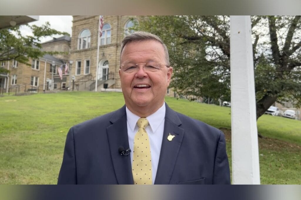 Secretary of State Kris Warner completes 55-county tour to meet and talk with county clerks and their staff