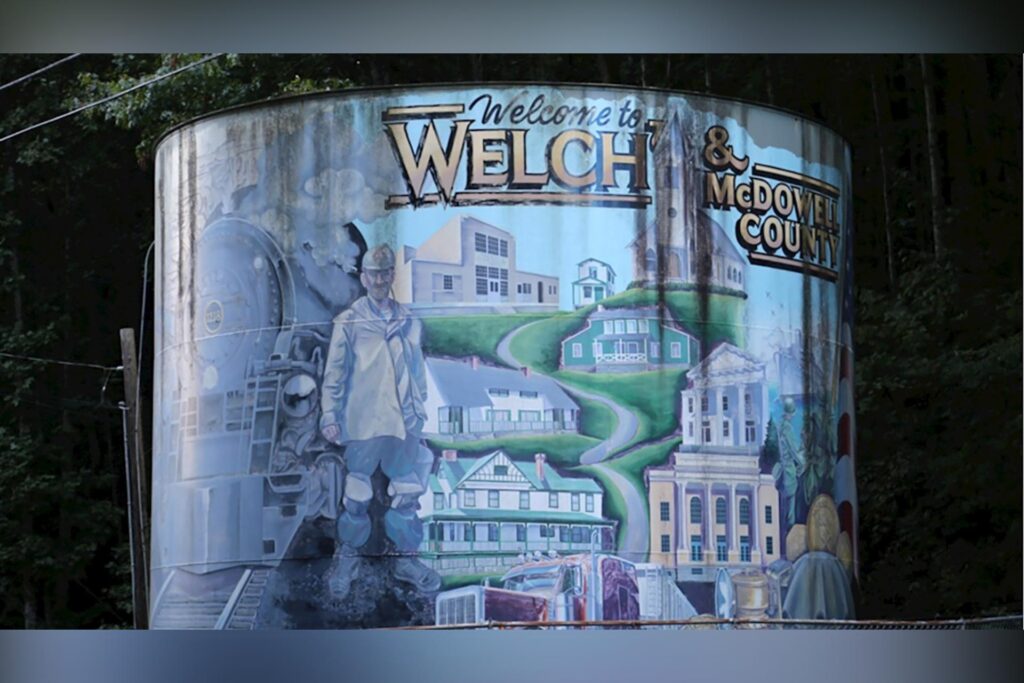 WVU Health Affairs awarded RWJF grant to strengthen census data and community resources in rural West Virginia