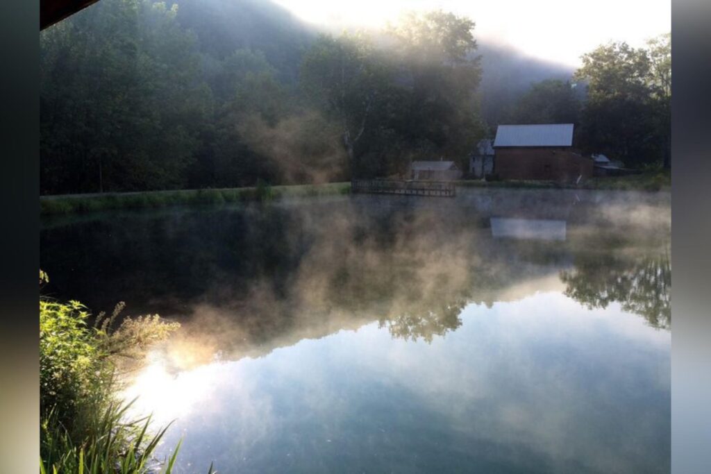 Harvest time at the Mill returns this fall