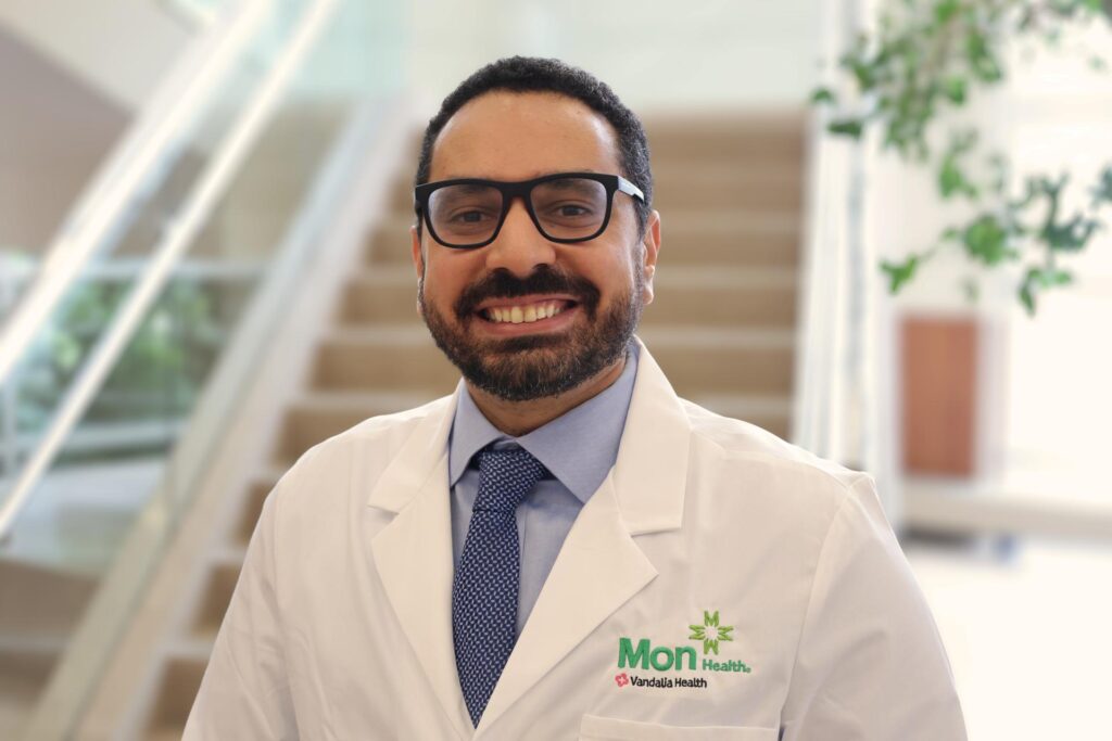 Vandalia Health welcomes Shnoda to cardiology team