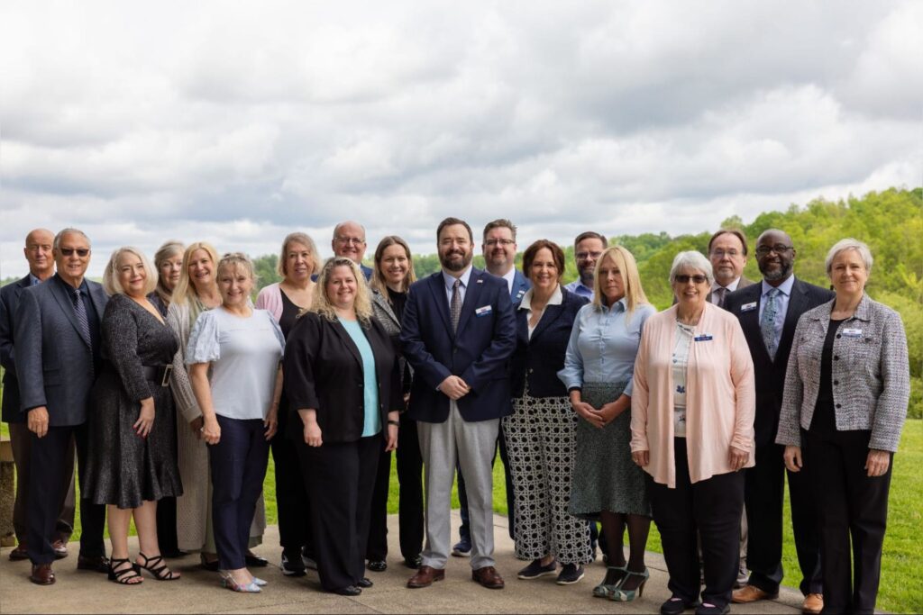 All West Virginia Small Business Development Center business coaches now cybersecurity certified