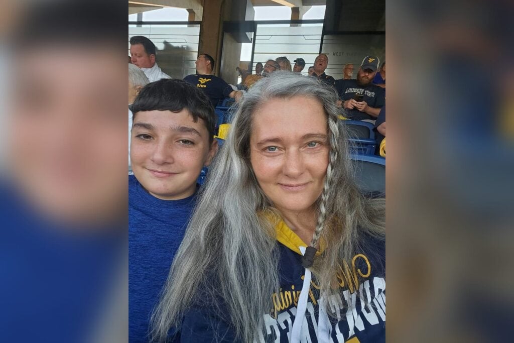 Finding a home: WVU football fan strengthens program support with generous gifts