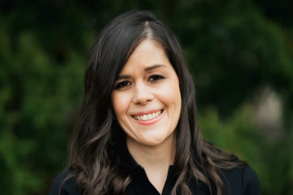 Fairmont State University adds Secretary of Tourism Chelsea Ruby to Spring 2026 Presidential Speaker Series lineup