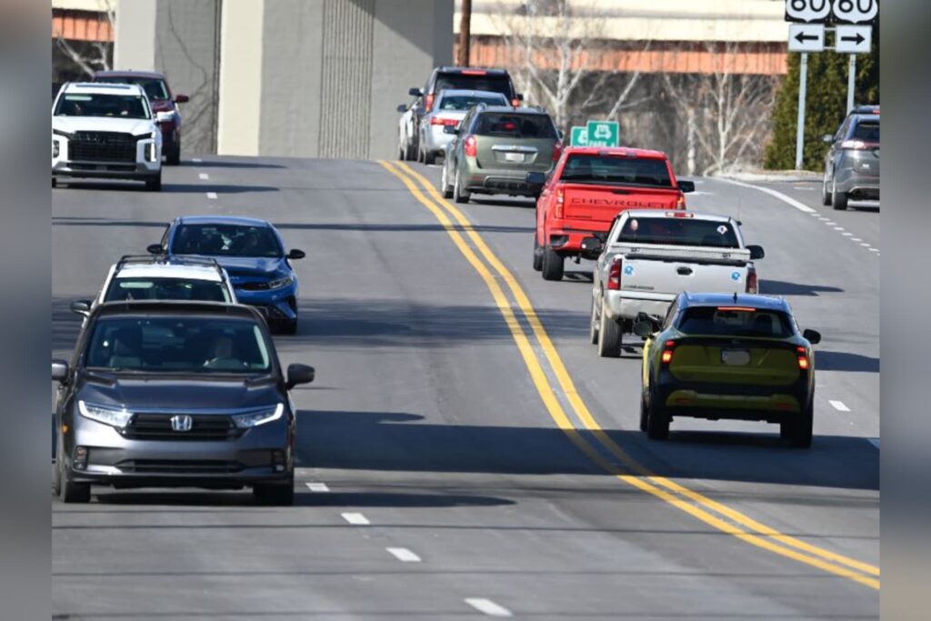 WV DMV warns of text scam requesting payment