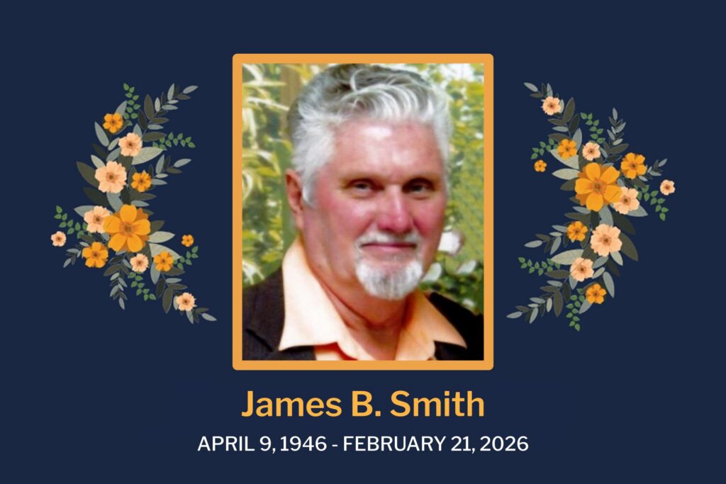 James B. Smith