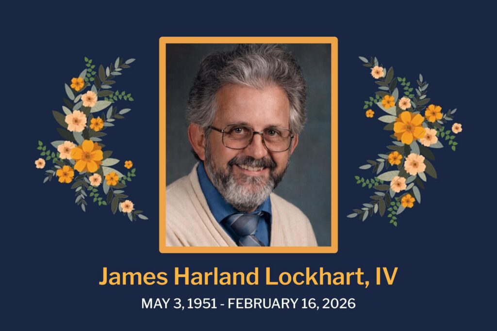 James Harland Lockhart, IV
