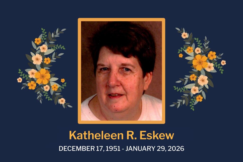 Katheleen R. Eskew