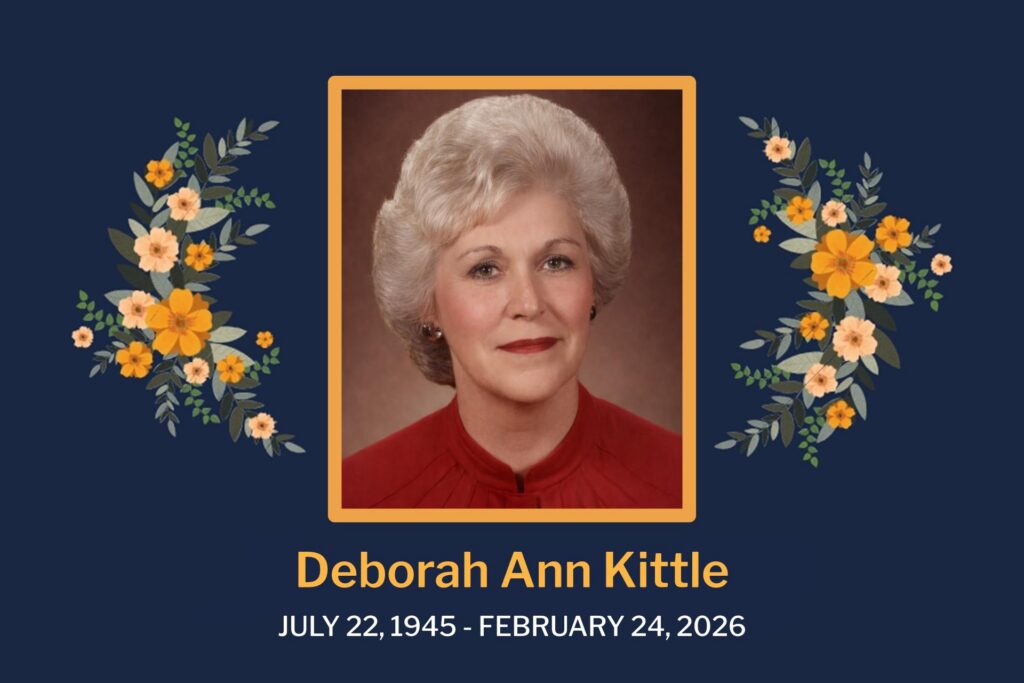 Deborah Ann Kittle