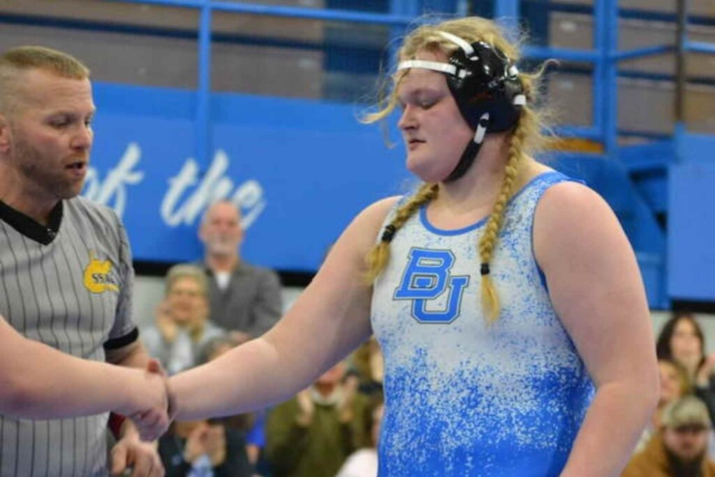 Raising the Jolly Roger With… Abby Radabaugh