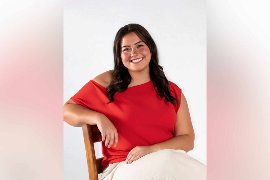 New CVB director Cadence Ringer focuses on promoting Upshur County, expanding newsletter reach