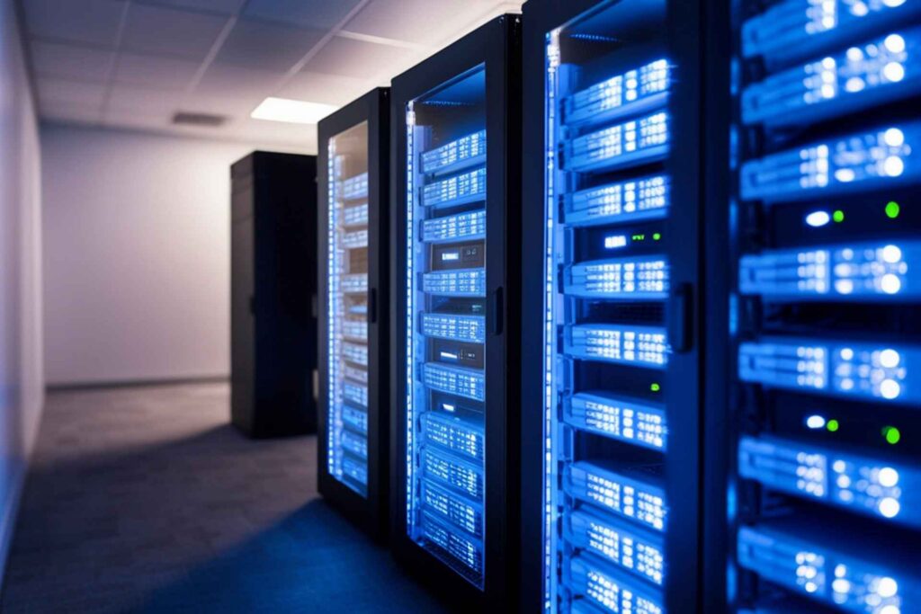 Data center to create over 125 full-time jobs in eastern panhandle, cost $4 billion, governor says