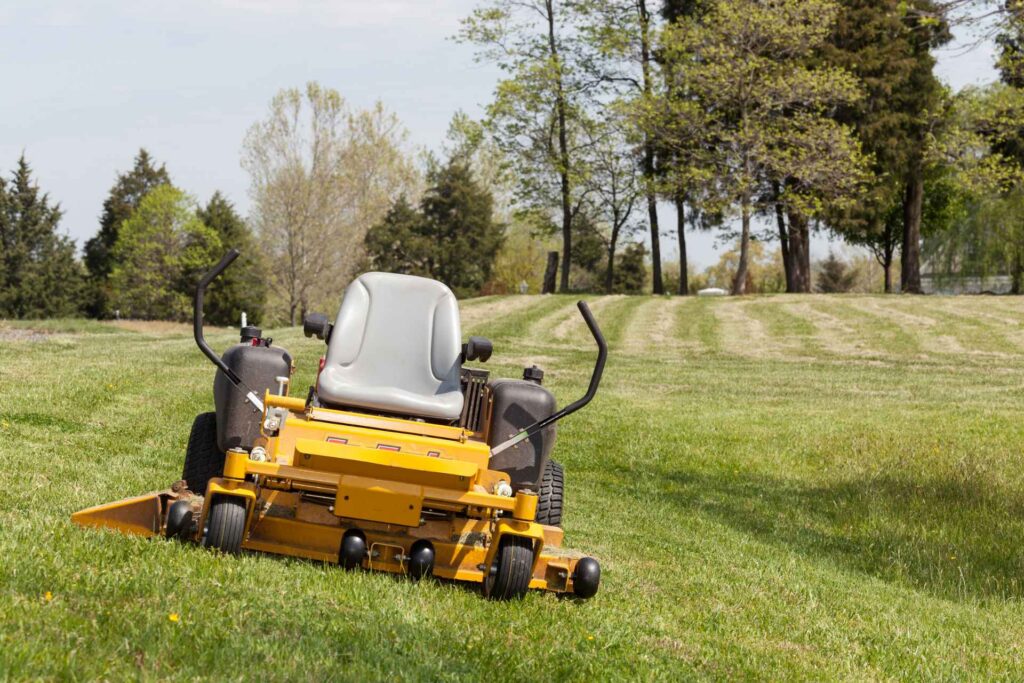 Upshur County Commission hiring seasonal part-time maintenance / groundskeeper position