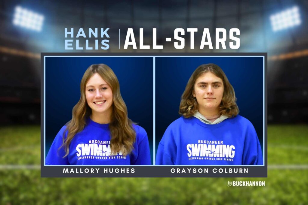 This week’s Hank Ellis All-Stars: Mallory Hughes and Grayson Colburn