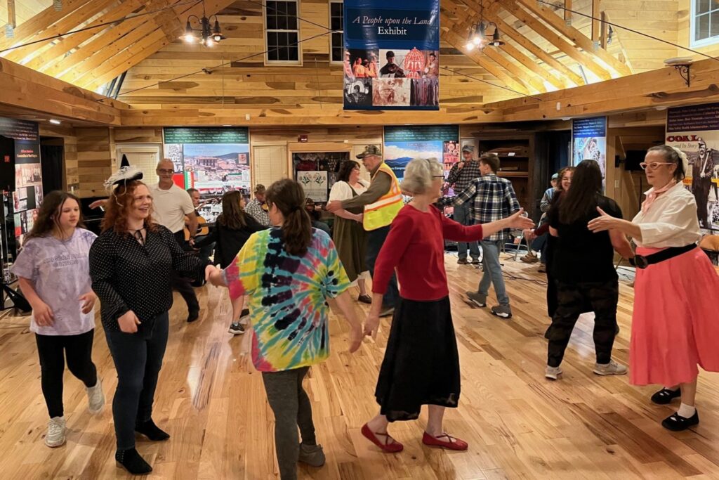 Gabor West Virginia Folklife Center announces February events to kick off spring semester
