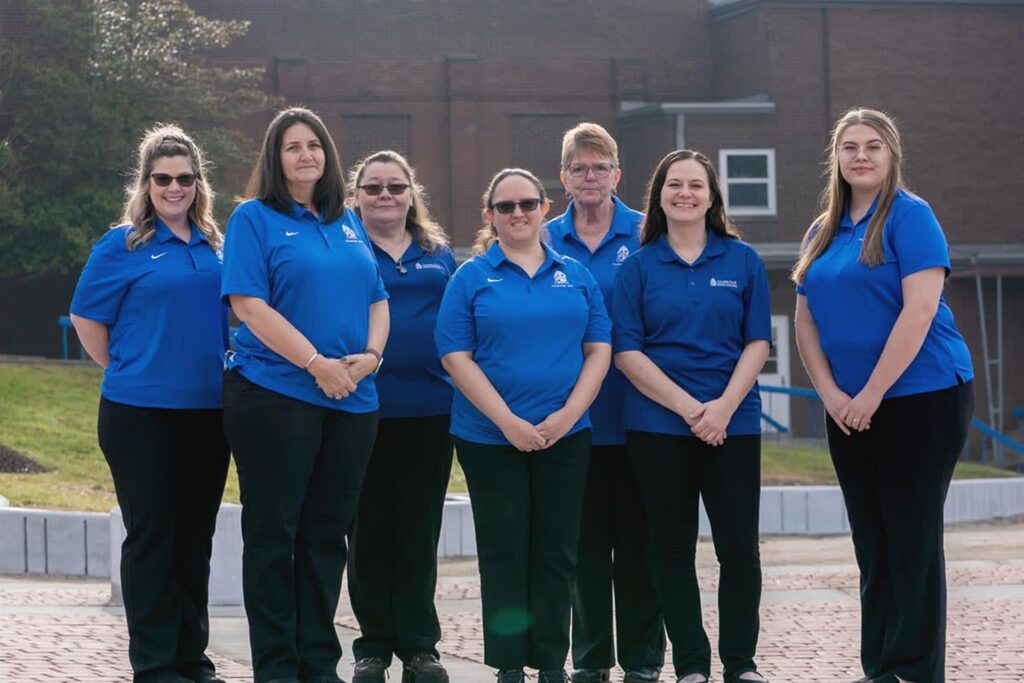 GSU Financial Aid staff selected for Barr Professional Development Award