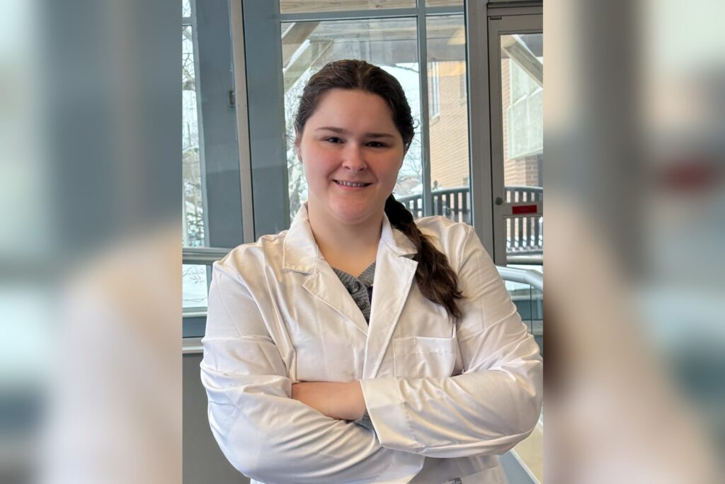 Vandalia Health welcomes family medicine physician Shayla Koerner to Davis Medical Center Primary Care