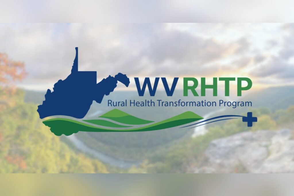 West Virginia Department of Health announces leadership for Rural Health Transformation Program