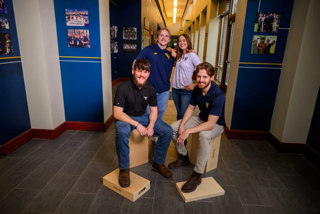 WVU announces Mountaineer mascot finalists ahead of cheer-off event