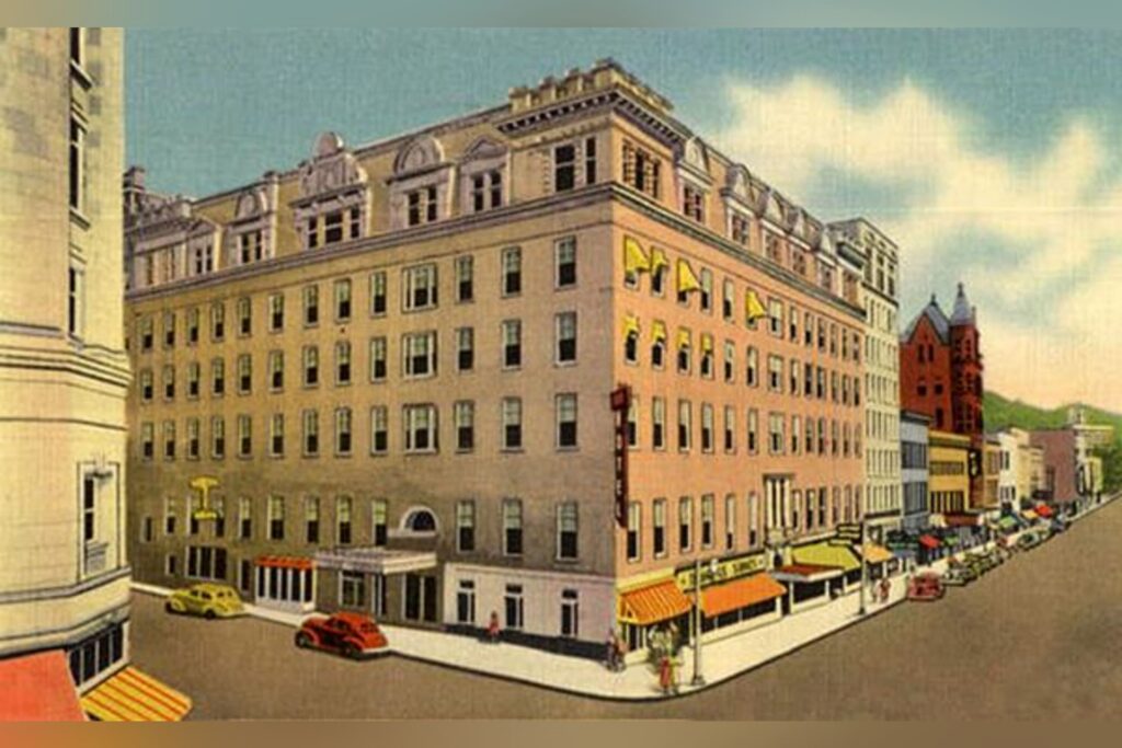 This week in West Virginia history: March 1-7