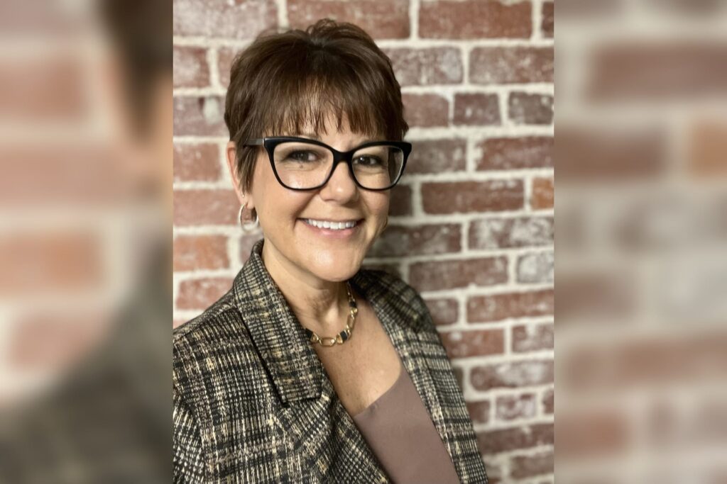 Taylor Hospitality Management names Holly Ferguson as director of sales for The Railyard Event & Conference Center