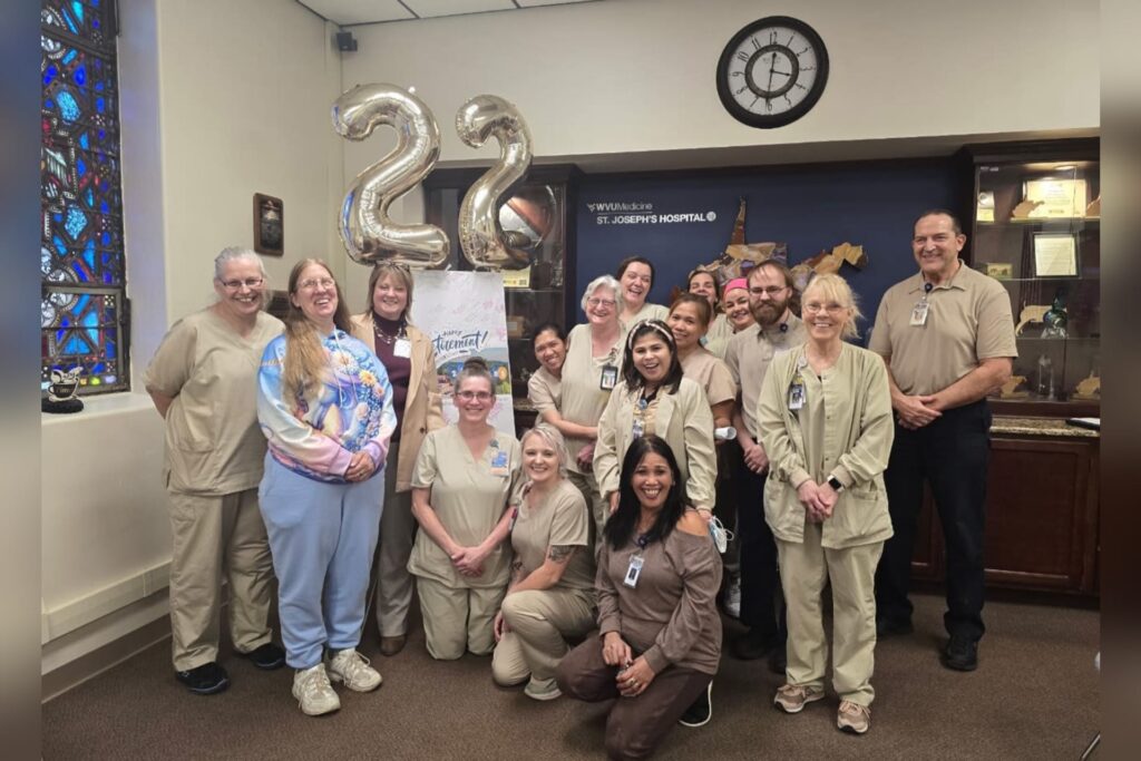 Buckhannon Banter: Get the local lowdown for February 22, 2026