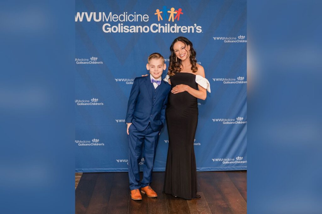 WVU Medicine Golisano Children’s gala raises $2 million for West Virginia’s kids and families